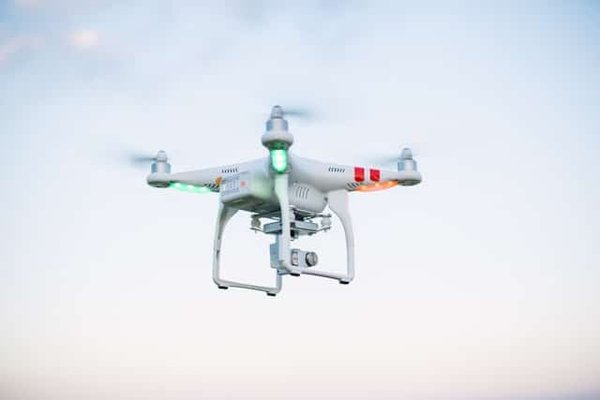 How to Use Advanced Drone Technology for Aerial Surveys in UK Agricultural Sectors?