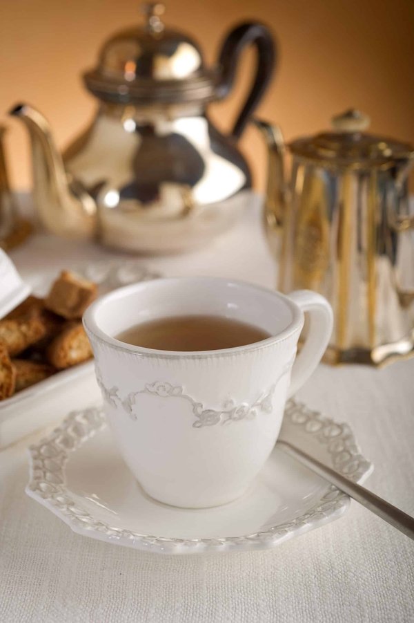 Can Daily Green Tea Consumption Help Lower Blood Pressure?